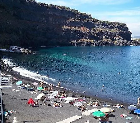 Miramar San Marcos Appartement