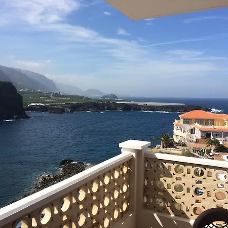Miramar San Marcos Icod De Los Vinos