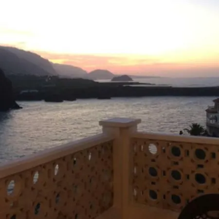 Miramar San Marcos Appartement *