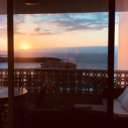 Miramar San Marcos * Icod De Los Vinos