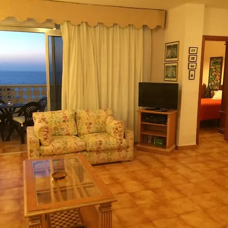 Miramar San Marcos Apartment
