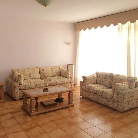 Miramar San Marcos Apartment *