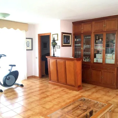 Apartment Miramar San Marcos *