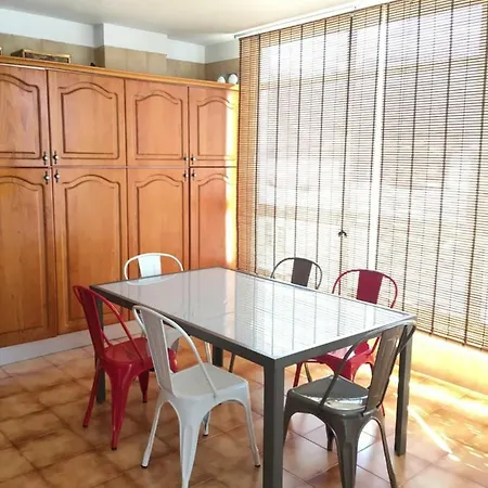Apartment Miramar San Marcos Icod De Los Vinos