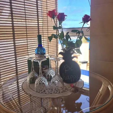 Apartment Miramar San Marcos