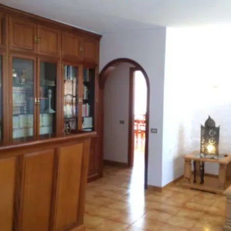 Apartment Miramar San Marcos Icod De Los Vinos