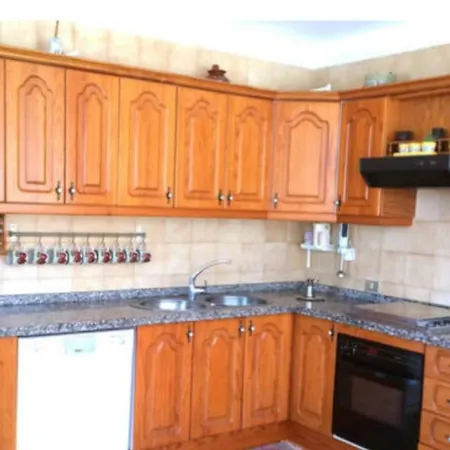Miramar San Marcos Apartment *