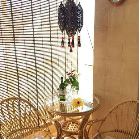 Miramar San Marcos * Icod De Los Vinos