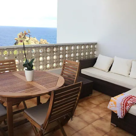 Apartment Miramar San Marcos Icod De Los Vinos